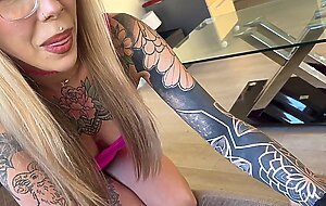 Sneaky Sex With My Brother's Girlfriend ~ Cassidy Luxe ~ Household Fantasy ~ Scott Stark