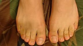 Rayden Poles Private Show