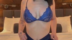 JOI with BBC