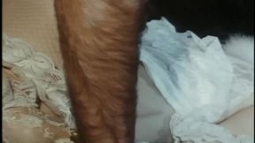 Vintage sex with Cicciolina