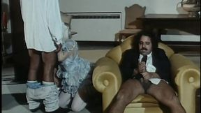 Vintage sex with Cicciolina