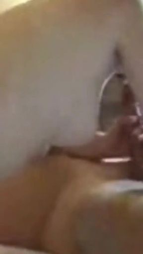 Thrilling moment from &quot;FRENCH WIFE AND AFRICAN DICK, HUBBY FILMS!&quot;
