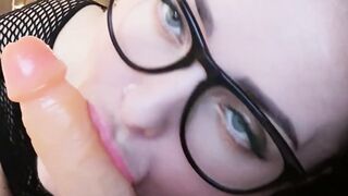 Blondes Aleska Diamond & Kendra Lust Take Charge - Scene 1