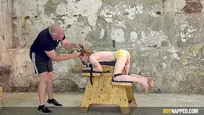Using The Hottest Little Redhead - 2 - Sebastian Kane And Avery Monroe