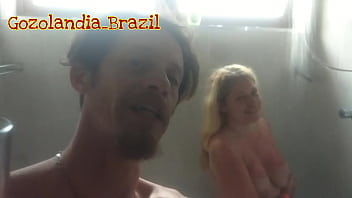 A casa da putaria venham ver o que rolou na grava&ccedil_&atilde_o de Carnaval...