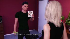 Being a Dik - Episode 12 - All Maya Sex Scenes