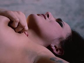 Fuck This Busty Brunette