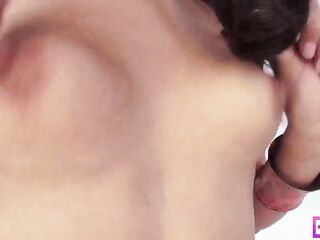 Lyla Storm Drilled In The Booty By Mike Adrianos Monster Dick