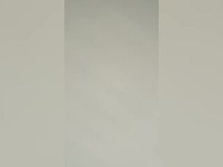 FRESH GiGi Jett Oil me up and bang me dad