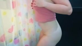 Steamy Post-Bath Moments: A Captivating Compilation of Sensual Delights