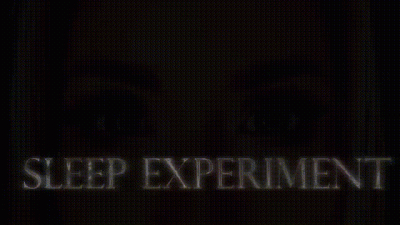 Dream Experiment- The Succubus- (38 mins)