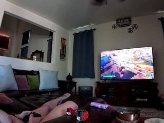 Fortnite Melons Out Gameplay Deadpool Pen and Ink