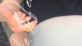 Umilio il Cornuto con un Bull Superdotato