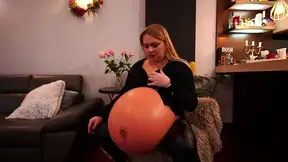 Swallowed my step-nephew