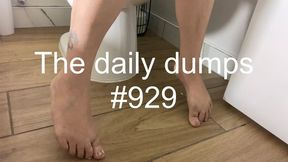 The daily dumps #929 mp4