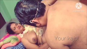 Chubby Kajol Bhabhi Fucked