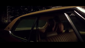 Maika Monroe It Follows Sex Scene