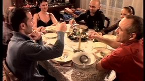 christmas dinner- full movie