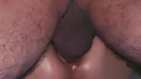 The MILF Next Door Opens Her Legs Part 13