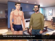 Our Red String #28 - PC Gameplay Lets Play (HD)