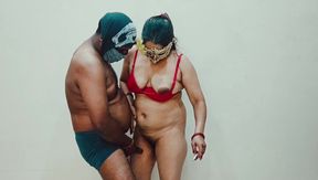 Stepfather Gardner Fucked Me Well