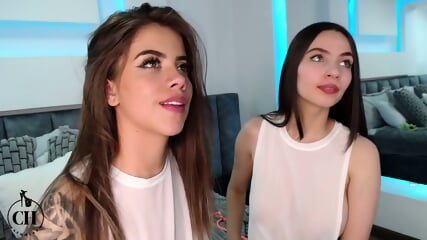 Latina breasts from heaven