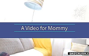 Lanna Carter brings joy to daddy when mommy doesn't give a fuck
