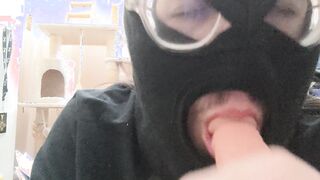 Practising Fellatios Again