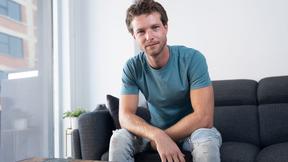 ”A Virtual Girl's Still A Girl, Y'Know - Kenzo Alvarez, Benjamin Blue”