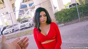 The Walk Of Shame - Aaliyah Hadid