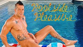 Rod Daily in Poolside Pleasure XXX Video