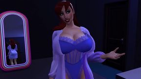 Bite: Ending (Candy Suxxx)