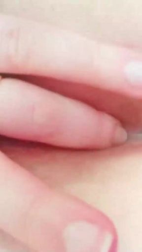 ANAL plug from glass - big ass MILF Arya Grander solo masturbation and orgasm - horny blonde POV sex   Clip 1