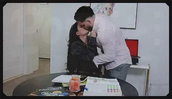 Seductive Asian Teen Paisley Paige Rides Big Cock