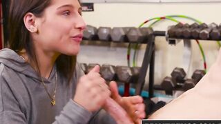 RealityKings - RK Prime - (Abella Danger) (Conor Co) - Best Workout Ever