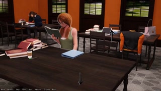 Being A DIK 0.6.0 Part 141 Juicy Stuff By LoveSkySan69