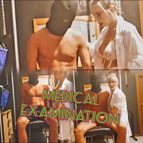 Medical  Examination