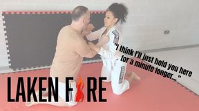Gi or No-Gi🥋