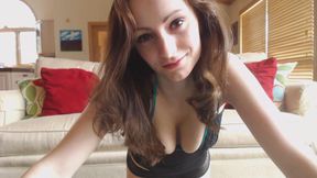 Women are better than men-LOSER with MistressVictoria