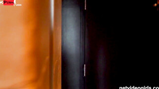 Step-Mom's Huge Boobs Tease & Seduce Stepson For A Wild Ride On His Hard Dick