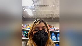 Security Needed Isle 4