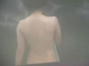 生娘の湯 白桃露天03