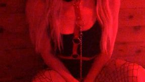 Bad Girl