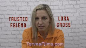 Trusted Friend Lora Cross Short Version 720hd