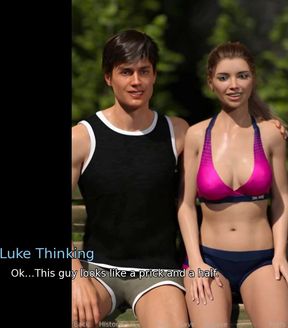 The East Block: When Cuckolding Goes To Far Jealousy And Lust Steps In
