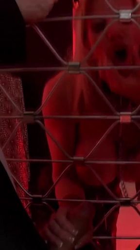 Big boob milfs double penetrated in foursome