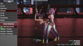 Pure Onyx Gallery [part 01] Sex Fighting Side Scroll Porn Game [18+] Sex Game Play