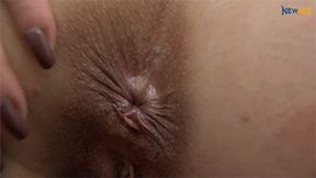 2 Anal shoots - Clip 02 ### NewMfx 2021 Full HD ###