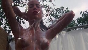 Summer Camp Movie Celebs Get Naked and Fuck