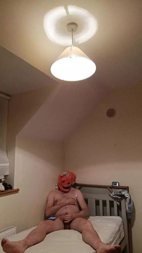 Cum wank with me 8 Sept 24